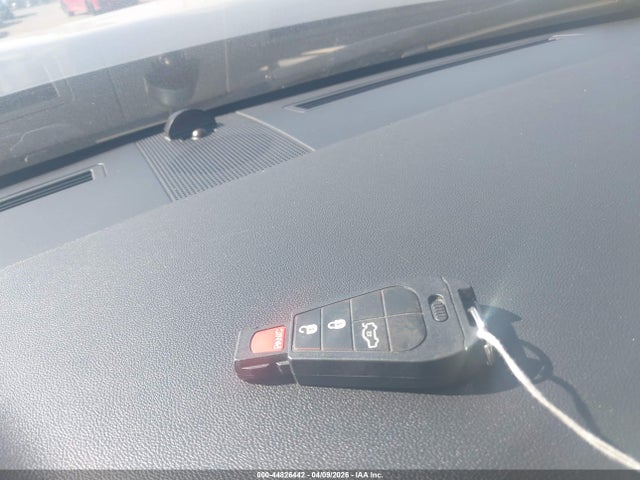 2014 DODGE CHALLENGER 2C3CDYAG4EH176746 Photo 10