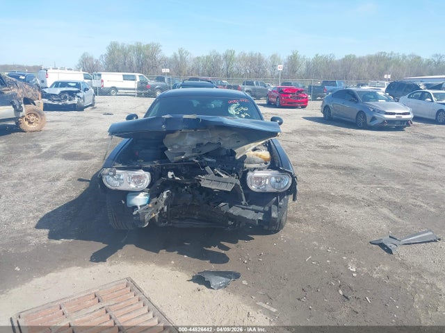 Продажа на аукционе авто 2014 Dodge Challenger Sxt, vin: 2C3CDYAG4EH176746, номер лота: 44826442