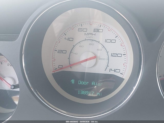 2014 DODGE CHALLENGER 2C3CDYAG4EH176746 Photo 6