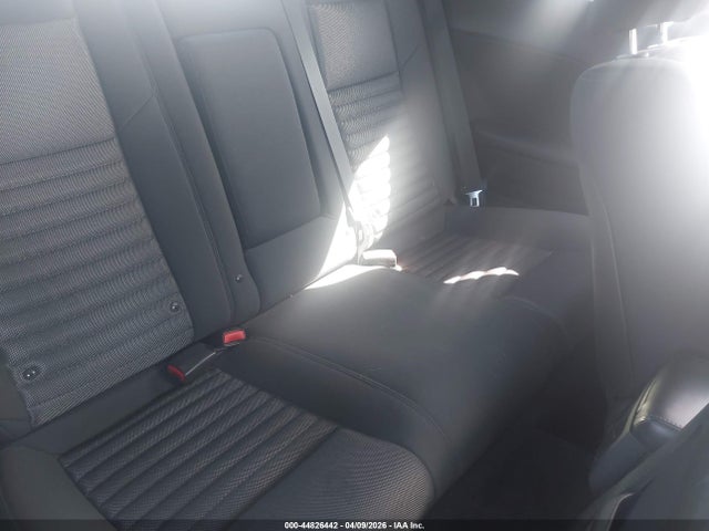 2014 DODGE CHALLENGER 2C3CDYAG4EH176746 Photo 7