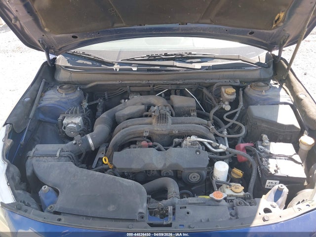 44826450 :رقم المزاد ، 4S3BNBC64G3044842 vin ، 2016 Subaru Legacy 2.5i Premium مزاد بيع