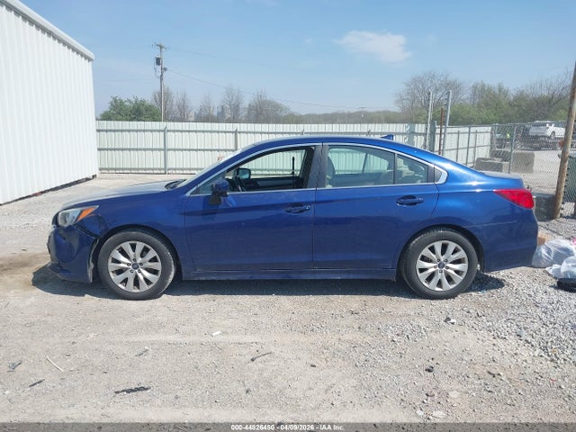 44826450 :رقم المزاد ، 4S3BNBC64G3044842 vin ، 2016 Subaru Legacy 2.5i Premium مزاد بيع