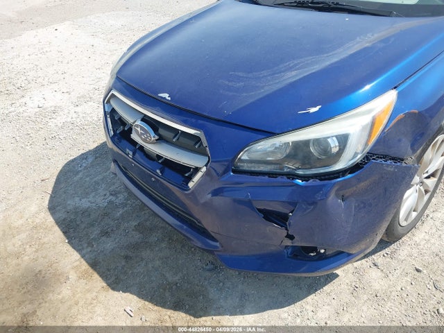 44826450 :رقم المزاد ، 4S3BNBC64G3044842 vin ، 2016 Subaru Legacy 2.5i Premium مزاد بيع