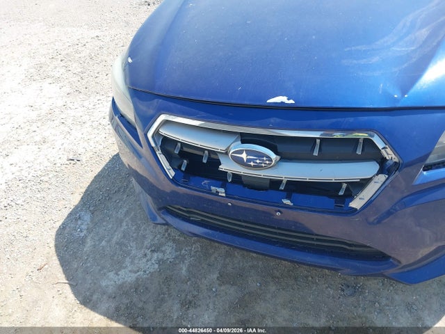44826450 :رقم المزاد ، 4S3BNBC64G3044842 vin ، 2016 Subaru Legacy 2.5i Premium مزاد بيع