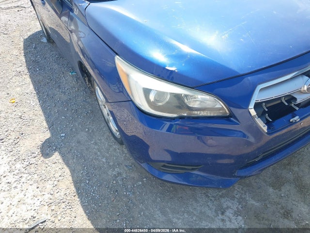 44826450 :رقم المزاد ، 4S3BNBC64G3044842 vin ، 2016 Subaru Legacy 2.5i Premium مزاد بيع