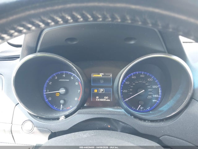 44826450 :رقم المزاد ، 4S3BNBC64G3044842 vin ، 2016 Subaru Legacy 2.5i Premium مزاد بيع
