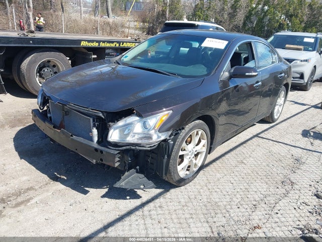 Aukcja sprzedaży 2012 Nissan Maxima 3.5 Sv, vin: 1N4AA5AP6CC813619, numer aukcji: 44826451