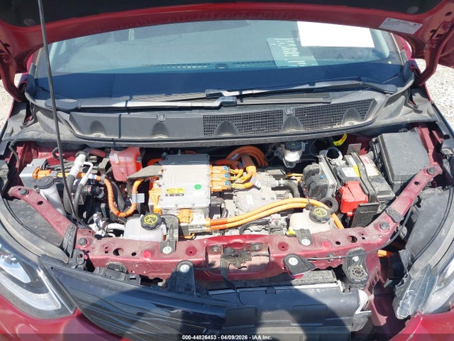 1G1FY6S00L4122351 Chevrolet Bolt Ev Fwd Lt
