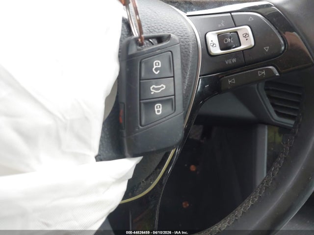 2020 Volkswagen Jetta მანქანა იყიდება აუქციონზე, vin: 3VWCB7BU3LM026199, აუქციონის ნომერი: 44826459