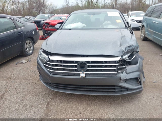 2020 Volkswagen Jetta მანქანა იყიდება აუქციონზე, vin: 3VWCB7BU3LM026199, აუქციონის ნომერი: 44826459