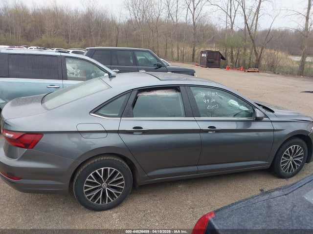 2020 Volkswagen Jetta მანქანა იყიდება აუქციონზე, vin: 3VWCB7BU3LM026199, აუქციონის ნომერი: 44826459