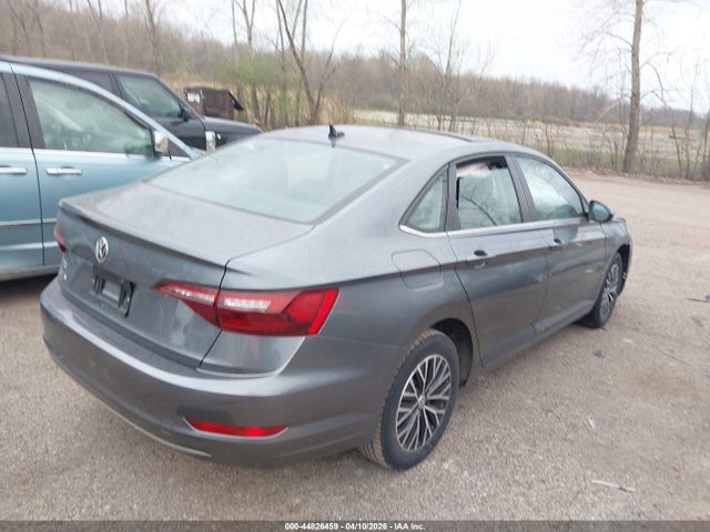 2020 Volkswagen Jetta მანქანა იყიდება აუქციონზე, vin: 3VWCB7BU3LM026199, აუქციონის ნომერი: 44826459
