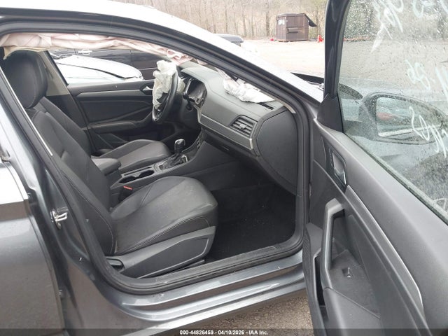 2020 Volkswagen Jetta მანქანა იყიდება აუქციონზე, vin: 3VWCB7BU3LM026199, აუქციონის ნომერი: 44826459