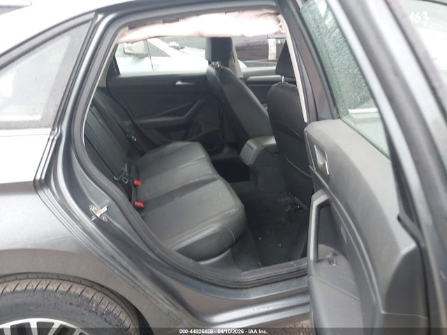 2020 Volkswagen Jetta მანქანა იყიდება აუქციონზე, vin: 3VWCB7BU3LM026199, აუქციონის ნომერი: 44826459