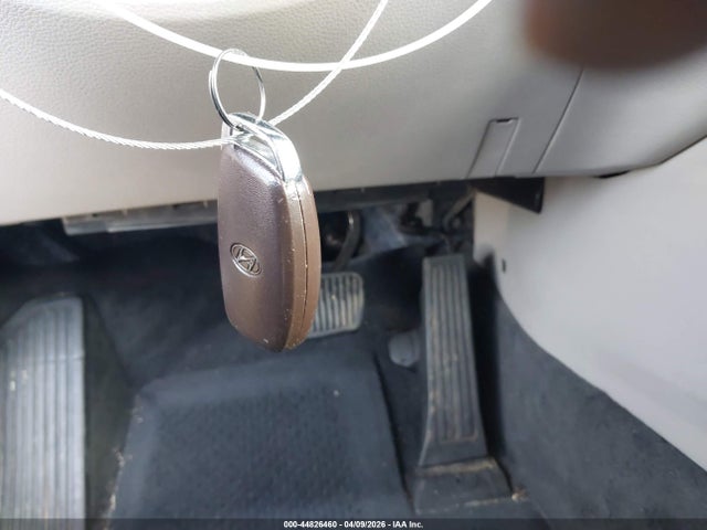 44826460 :رقم المزاد ، 5NPE34AF9JH630689 vin ، 2018 Hyundai Sonata Limited مزاد بيع