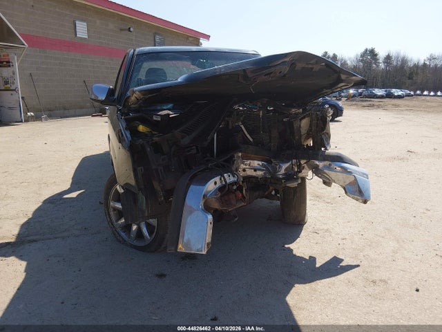 44826462 :رقم المزاد ، 2GCEK19T841168269 vin ، 2004 Chevrolet Silverado 1500 Ls مزاد بيع