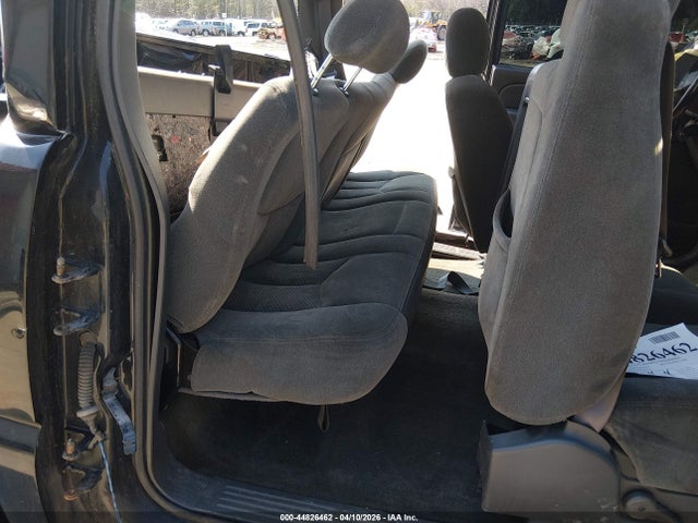 44826462 :رقم المزاد ، 2GCEK19T841168269 vin ، 2004 Chevrolet Silverado 1500 Ls مزاد بيع