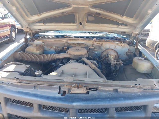 1991 Chevrolet Gmt-400 K1500 მანქანა იყიდება აუქციონზე, vin: 1GCEK14Z1ME144339, აუქციონის ნომერი: 44826464