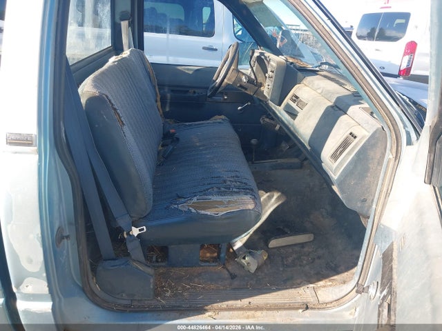 1991 Chevrolet Gmt-400 K1500 მანქანა იყიდება აუქციონზე, vin: 1GCEK14Z1ME144339, აუქციონის ნომერი: 44826464