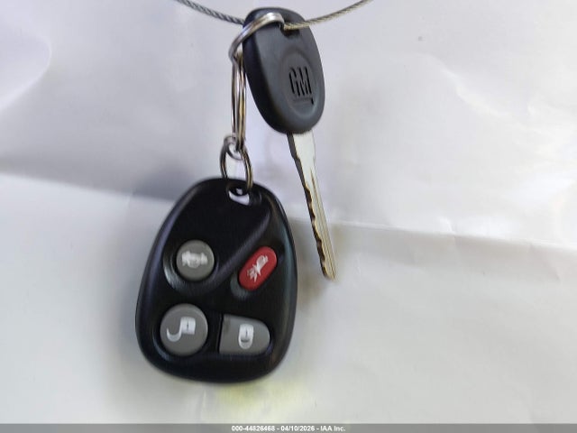 Продаж на аукціоні авто 2004 Cadillac Deville Standard, vin: 1G6KD54Y64U158418, номер лоту: 44826468