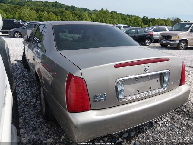 Продаж на аукціоні авто 2004 Cadillac Deville Standard, vin: 1G6KD54Y64U158418, номер лоту: 44826468