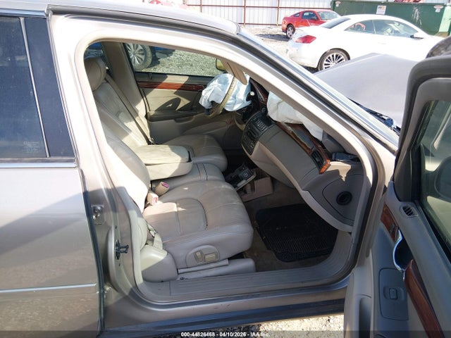 Продаж на аукціоні авто 2004 Cadillac Deville Standard, vin: 1G6KD54Y64U158418, номер лоту: 44826468