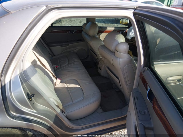 Продаж на аукціоні авто 2004 Cadillac Deville Standard, vin: 1G6KD54Y64U158418, номер лоту: 44826468