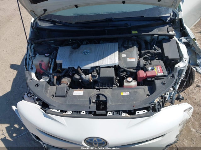 Aukcja sprzedaży 2017 Toyota Prius Two, vin: JTDKBRFU4H3046541, numer aukcji: 44826473