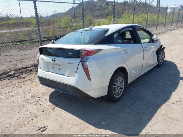 Aukcja sprzedaży 2017 Toyota Prius Two, vin: JTDKBRFU4H3046541, numer aukcji: 44826473