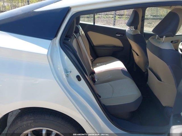 Aukcja sprzedaży 2017 Toyota Prius Two, vin: JTDKBRFU4H3046541, numer aukcji: 44826473