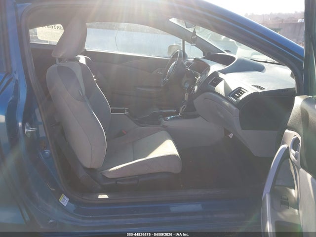 Aukcja sprzedaży 2013 Honda Civic Lx, vin: 2HGFG3B57DH509702, numer aukcji: 44826475