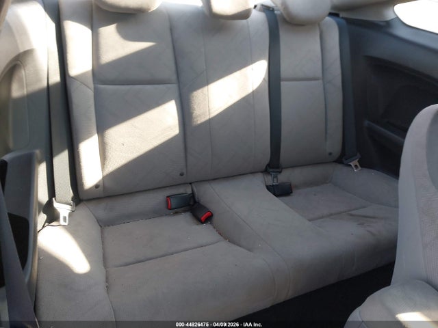 Aukcja sprzedaży 2013 Honda Civic Lx, vin: 2HGFG3B57DH509702, numer aukcji: 44826475