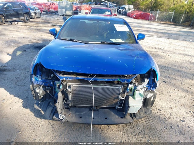 Aukcja sprzedaży 2013 Subaru Brz Limited, vin: JF1ZCAC10D1610317, numer aukcji: 44826482