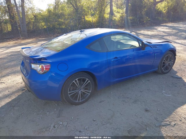 Aukcja sprzedaży 2013 Subaru Brz Limited, vin: JF1ZCAC10D1610317, numer aukcji: 44826482
