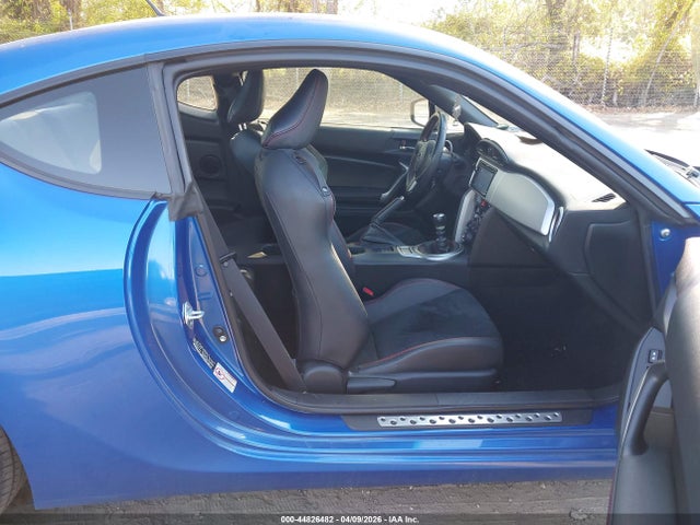 Aukcja sprzedaży 2013 Subaru Brz Limited, vin: JF1ZCAC10D1610317, numer aukcji: 44826482