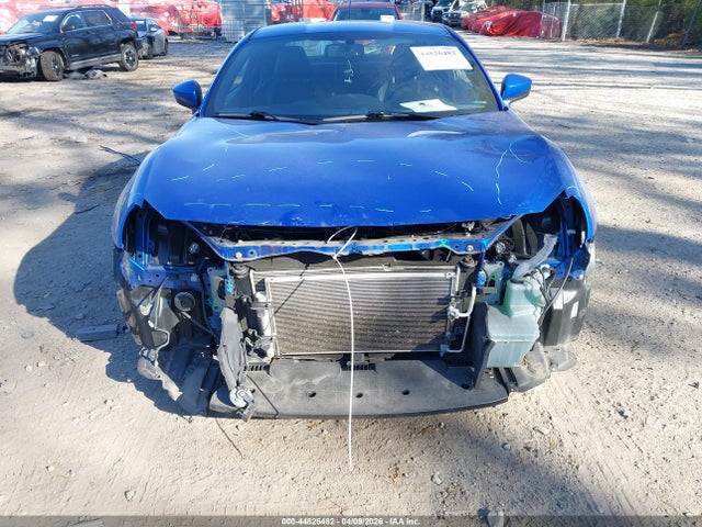 Aukcja sprzedaży 2013 Subaru Brz Limited, vin: JF1ZCAC10D1610317, numer aukcji: 44826482