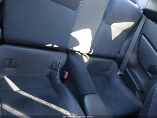 Aukcja sprzedaży 2013 Subaru Brz Limited, vin: JF1ZCAC10D1610317, numer aukcji: 44826482