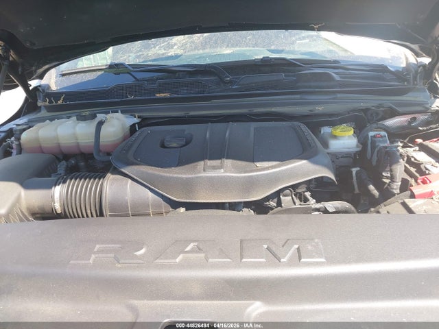 Aukcja sprzedaży 2025 Ram 1500 Rebel  4x4 5'7 Box, vin: 1C6SRFLP2SN659527, numer aukcji: 44826484