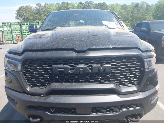 Aukcja sprzedaży 2025 Ram 1500 Rebel  4x4 5'7 Box, vin: 1C6SRFLP2SN659527, numer aukcji: 44826484