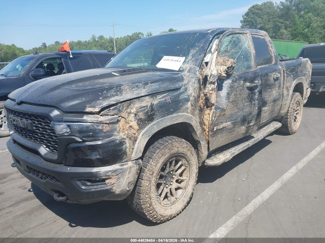 Aukcja sprzedaży 2025 Ram 1500 Rebel  4x4 5'7 Box, vin: 1C6SRFLP2SN659527, numer aukcji: 44826484