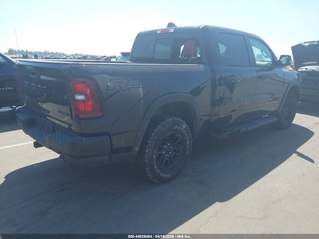 Aukcja sprzedaży 2025 Ram 1500 Rebel  4x4 5'7 Box, vin: 1C6SRFLP2SN659527, numer aukcji: 44826484