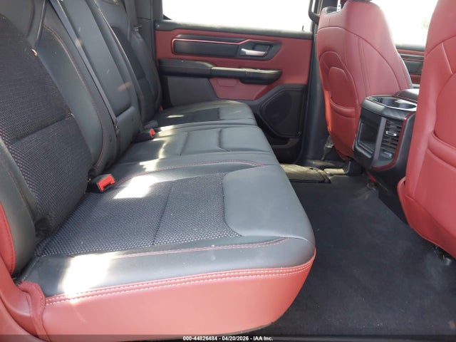 Aukcja sprzedaży 2025 Ram 1500 Rebel  4x4 5'7 Box, vin: 1C6SRFLP2SN659527, numer aukcji: 44826484