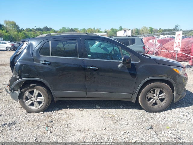 KL7CJLSBXLB014343 Chevrolet Trax Fwd Lt