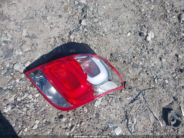 KL7CJLSBXLB014343 Chevrolet Trax Fwd Lt