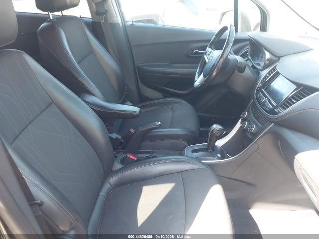 KL7CJLSBXLB014343 Chevrolet Trax Fwd Lt