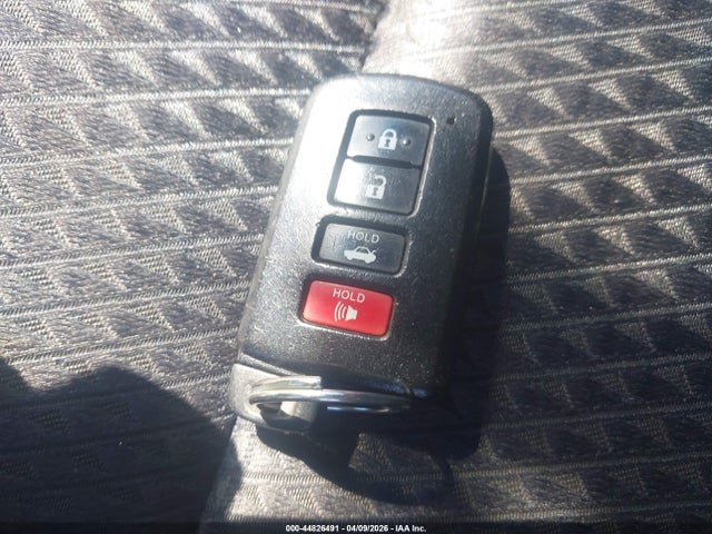 2016 TOYOTA CAMRY HYBRID 4T1BD1FK2GU188711 Photo 10