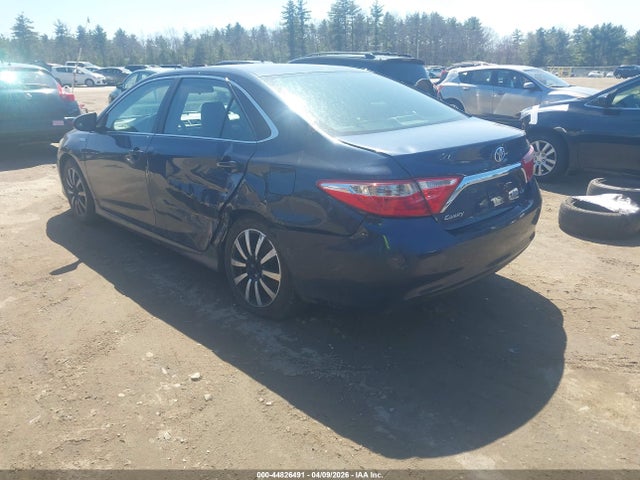 2016 TOYOTA CAMRY HYBRID 4T1BD1FK2GU188711 Photo 2