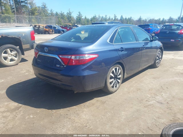 2016 TOYOTA CAMRY HYBRID 4T1BD1FK2GU188711 Photo 3