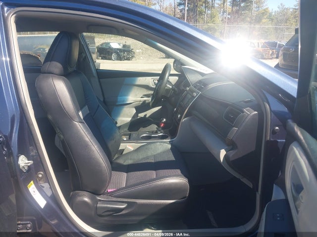 2016 TOYOTA CAMRY HYBRID 4T1BD1FK2GU188711 Photo 4