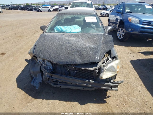 Aukcja sprzedaży 2000 Honda Civic Dx, vin: 1HGEJ6227YL087489, numer aukcji: 44826493